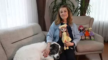 İki Kanseri Yenen Hemşireye Hayat Dersi