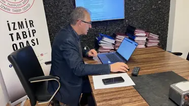 Ege'de Sivrisinek Sorunu Artıyor