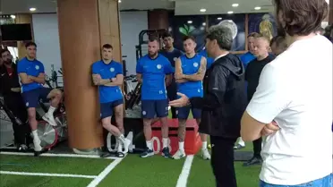 İlhan Palut, Rizespor'dan İstifa Etti