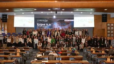 İklim Değişikliği Sağlığa Etkileri Zirveyle Tartışıldı