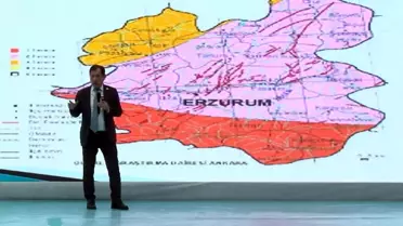 Türkiye Deprem Ülkesi: Hazırlıklı Olun
