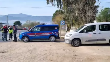 Karpuzlu'da Hayvan Sağlığı Denetimi