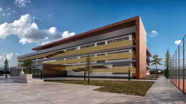 Melikgazi Belediyesi'nden Teknoloji Lisesi Atılımı