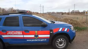 Beyşehir'de Kayıp Berk için 4 Günlük Arama Çalışmaları Devam Ediyor