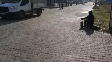 Kütahya'da 4 Büyüklüğünde Deprem