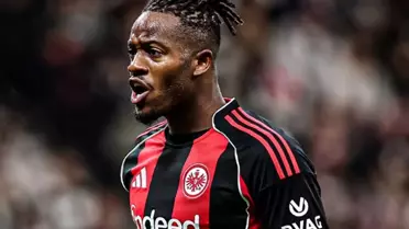 Michy Batshuayi takımına 90+6'da hayat verdi