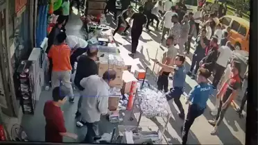 Şanlıurfa'da Alacak Nedeniyle Kavga: 7 Yaralı