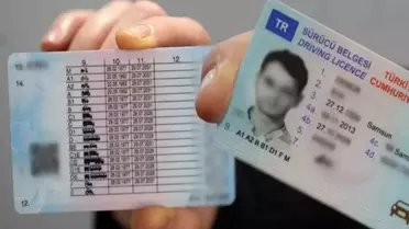 Sürücülere müjde! Ehliyetler arası geçişte zorlayıcı şart ortadan kalkıyor