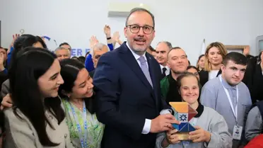 ZEKİ Yaşam Merkezi TBMM Komisyonuna Tanıtıldı