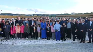 Engellilerin Sorunları TBMM'de Görüşüldü