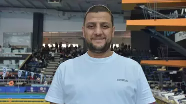 Vedia Nil Apak Anısına Yüzme Finali Tamamlandı