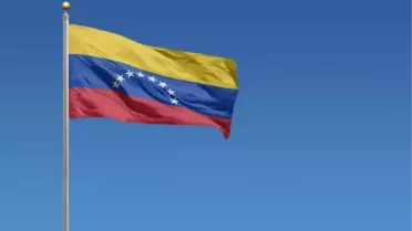 Venezuela Hava Sahası İçin Koşulsuz Saygı Çağrısı