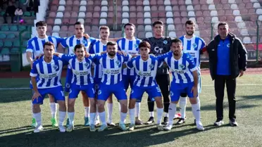 Bilecik 1. Amatör Lig 2025-2026 Sezonu Heyecanla Başladı