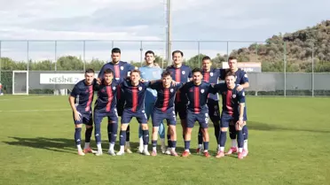 Altınordu Evinde Yenilmeye Devam Ediyor