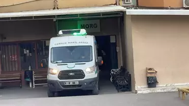 Anız Yangını, Çiftçiyi Hayattan Kopardı