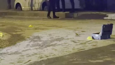 Arnavutköy'de Silahlı Saldırı