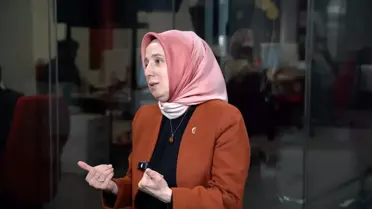 Av. Fatma Benli Yalçın: Kadın cinayetlerinin yüzde 89'unda koruma kararı yok