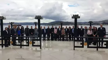 İki Devlet Tek Millet Vurgusu