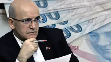 Bakan Şimşek, memur ve emekliye yapılacak zam oranı için ipucu verdi