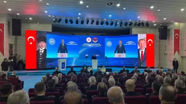 Terörle Mücadelede Başarılar