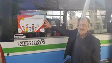 Koruyucu Aile Hizmetine Farkındalık