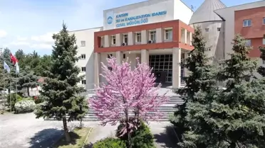 Kayseri'de Engelli Vatandaşlara Su Faturası İndirimi Devam Ediyor