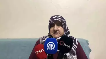 Bursa'da Alzheimer Hastası 80 Yaşındaki Mustafa Abi 4 Gündür Kayıp