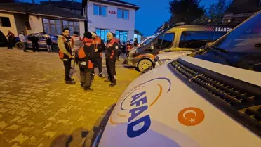 Alzheimer Hastası 80 Yaşındaki Adam Aranıyor