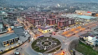 Anka Toplu Konutları: Yeniden Doğuş