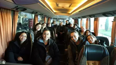 Eczacıbaşı Dynavit Olympiakos ile karşılaşıyor