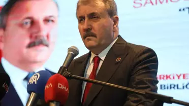 'Evlenmeyenleri işe almayacaksın' diyen Destici'den yeni açıklama