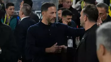 Fenerbahçe Taraftarından Görsel Şölen