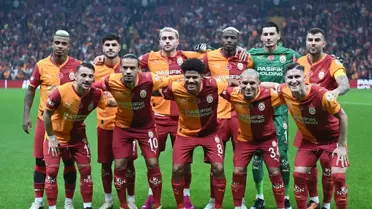 Galatasaray açıkladı: UEFA'ya şikayet ettik