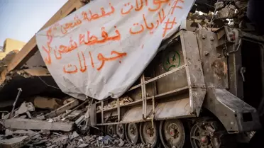 ZPT'yi Şarj İstasyonuna Dönüştürdü