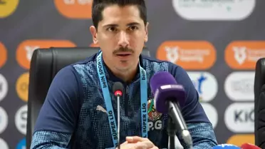 Guerreiro: 1 Puanı Hak Ettik