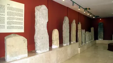 Sinop'ta Tarihi Eserler Korunuyor