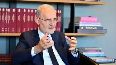 İTO: Yatırımlar Üçüncü Çeyrekte Arttı