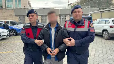 Samsun'da Uyuşturucu Operasyonu: 1 Gözaltı