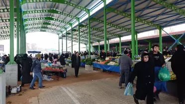 Karabük'te Yeni Sosyal Tesis Projesi