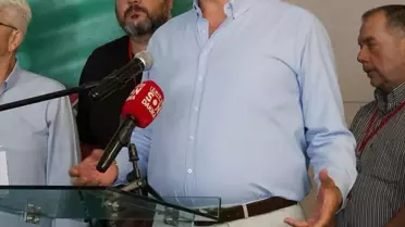 Karşıyaka'da Borç Krizi: Başkan Isyan Etti