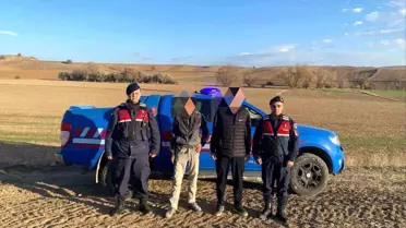 Kaybolan Zihinsel Engelli Bulundu