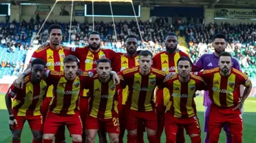 Kayserispor, Keçiörengücü'ne karşı kupada galibiyet peşinde