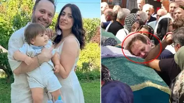 Kaza süsü vererek eşini ve çocuğunu öldüren doktor, cezaevinde kendini astı