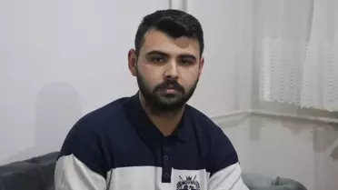 Kazada ölen Ceylin'in ağabeyi: Sürücünün cezalandırılması acımızı hafifletecek