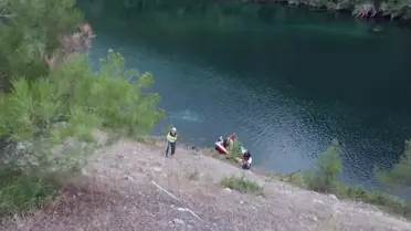 Dr. Kıyak Cezaevinde İntihar Etti