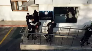 Konya'da Dolandırıcılık Operasyonu: 26 Tutuklama