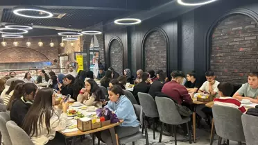 Koyulhisar'da Kültür Gezisi Düzenlendi