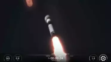 ASELSAN'ın LUNA-1 Uydusu Fırlatıldı