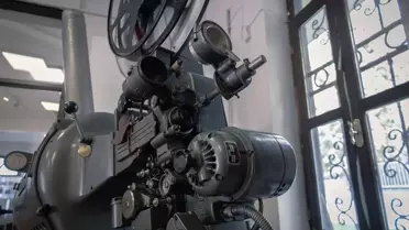 Malatya'da Nostaljik Sinema Deneyimi