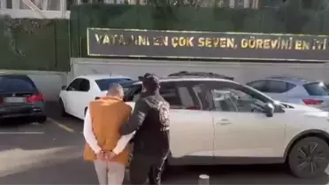 Manda Yoğurduyla Dolandırıcılık